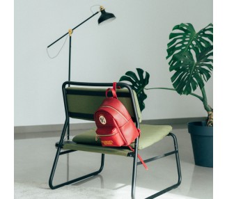 Mochila Plataforma 9 3/4 Harry Potter