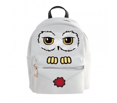 Mochila Hedwig Harry Potter