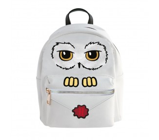 Mochila Hedwig Harry Potter