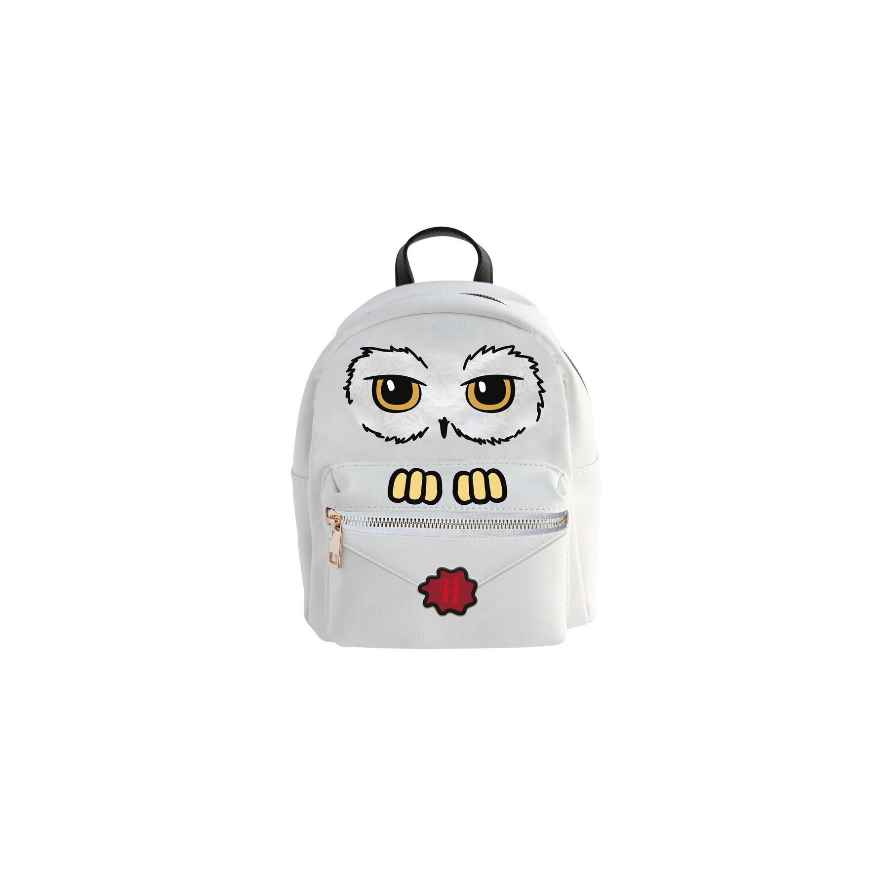 Mochila Hedwig Harry Potter