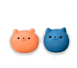 Figura Kawaii Squishy surtido