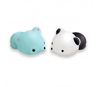 Figura Kawaii Squishy surtido