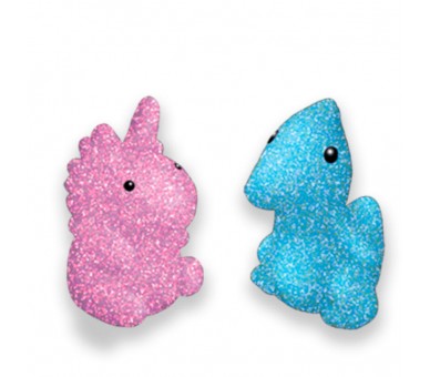 Figura Kawaii Squishy surtido