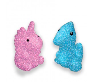 Figura Kawaii Squishy surtido