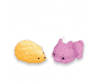 Figura Kawaii Squishy surtido