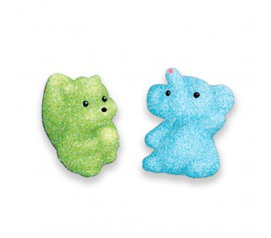 Figura Kawaii Squishy surtido