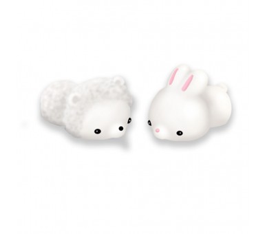 Figura Kawaii Squishy surtido