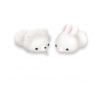 Figura Kawaii Squishy surtido