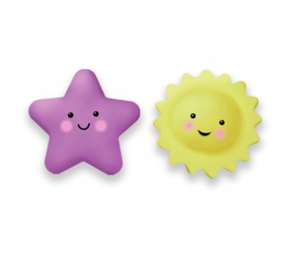 Figura Kawaii Squishy surtido