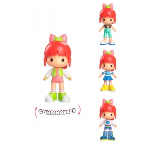 Figura Dundun Fashion surtido