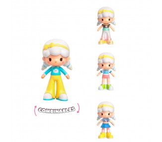 Figura Dundun Fashion surtido