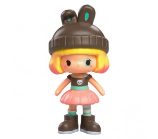 Figura Dundun Fashion surtido