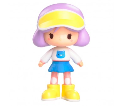 Figura Dundun Fashion surtido