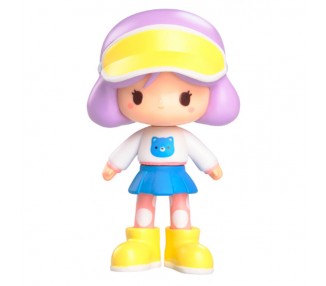 Figura Dundun Fashion surtido