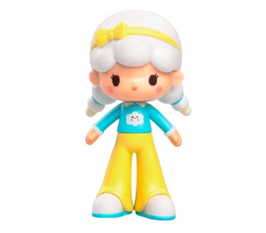 Figura Dundun Fashion surtido