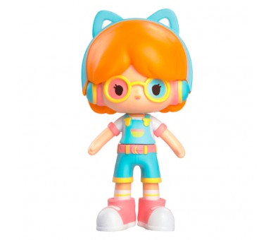 Figura Dundun Fashion surtido