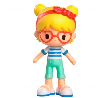 Figura Dundun Fashion surtido