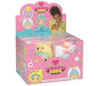 Peluche Mini Dundunbaby surtido