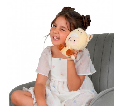 Peluche Mini Dundunbaby surtido