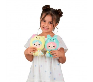 Peluche Mini Dundunbaby surtido
