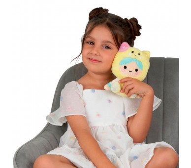 Peluche Mini Dundunbaby surtido