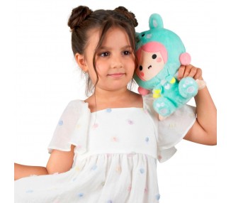 Peluche Mini Dundunbaby surtido