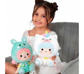 Peluche Mini Dundunbaby surtido