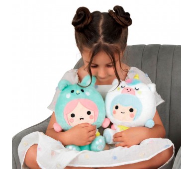Peluche Mini Dundunbaby surtido