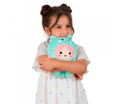 Peluche Mini Dundunbaby surtido