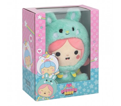 Peluche Mini Dundunbaby surtido
