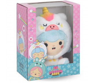 Peluche Unicornio Dundunbaby