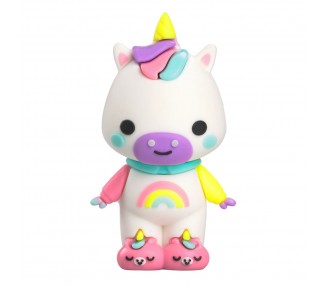 Figura Dundun Pijama Party surtido