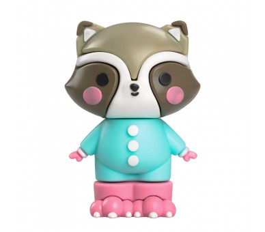 Figura Dundun Pijama Party surtido