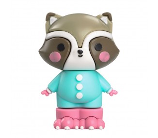 Figura Dundun Pijama Party surtido