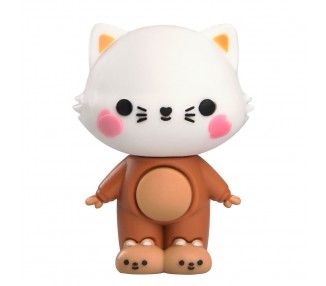 Figura Dundun Pijama Party surtido