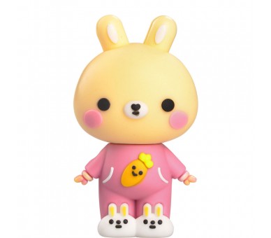 Figura Dundun Pijama Party surtido