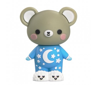 Figura Dundun Pijama Party surtido