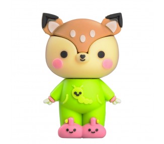 Figura Dundun Pijama Party surtido