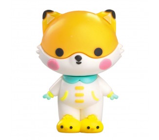 Figura Dundun Pijama Party surtido