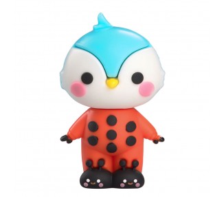 Figura Dundun Pijama Party surtido