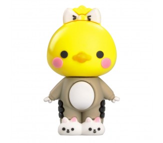 Figura Dundun Pijama Party surtido