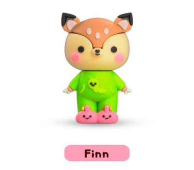 Figura Dundun Pijama Party surtido