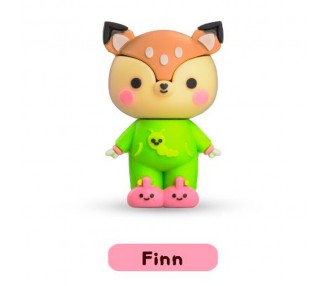 Figura Dundun Pijama Party surtido