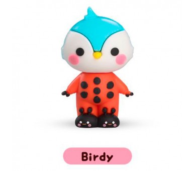 Figura Dundun Pijama Party surtido