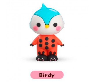 Figura Dundun Pijama Party surtido