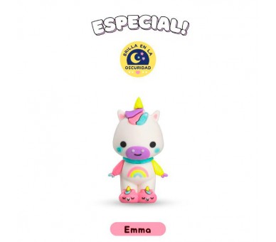 Figura Dundun Pijama Party surtido