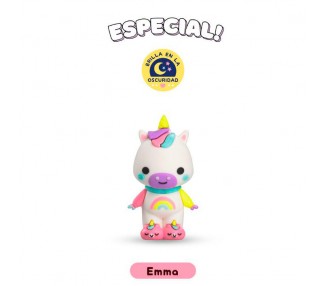 Figura Dundun Pijama Party surtido