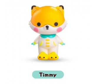 Figura Dundun Pijama Party surtido