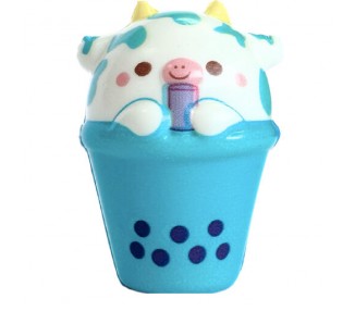 Figura Donuts & Shake Squishy surtido