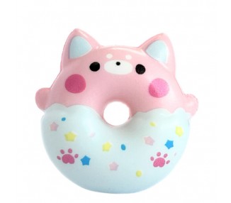Figura Donuts & Shake Squishy surtido